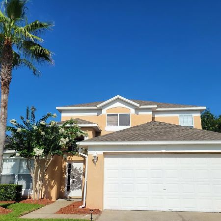 Fully Renovated, Quiet, Spacious Disney Themed Pool Home With Office Kissimmee Exterior photo