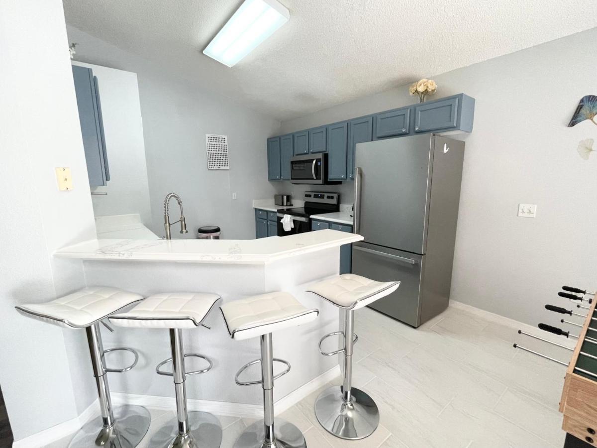 Fully Renovated, Quiet, Spacious Disney Themed Pool Home With Office Kissimmee Exterior photo